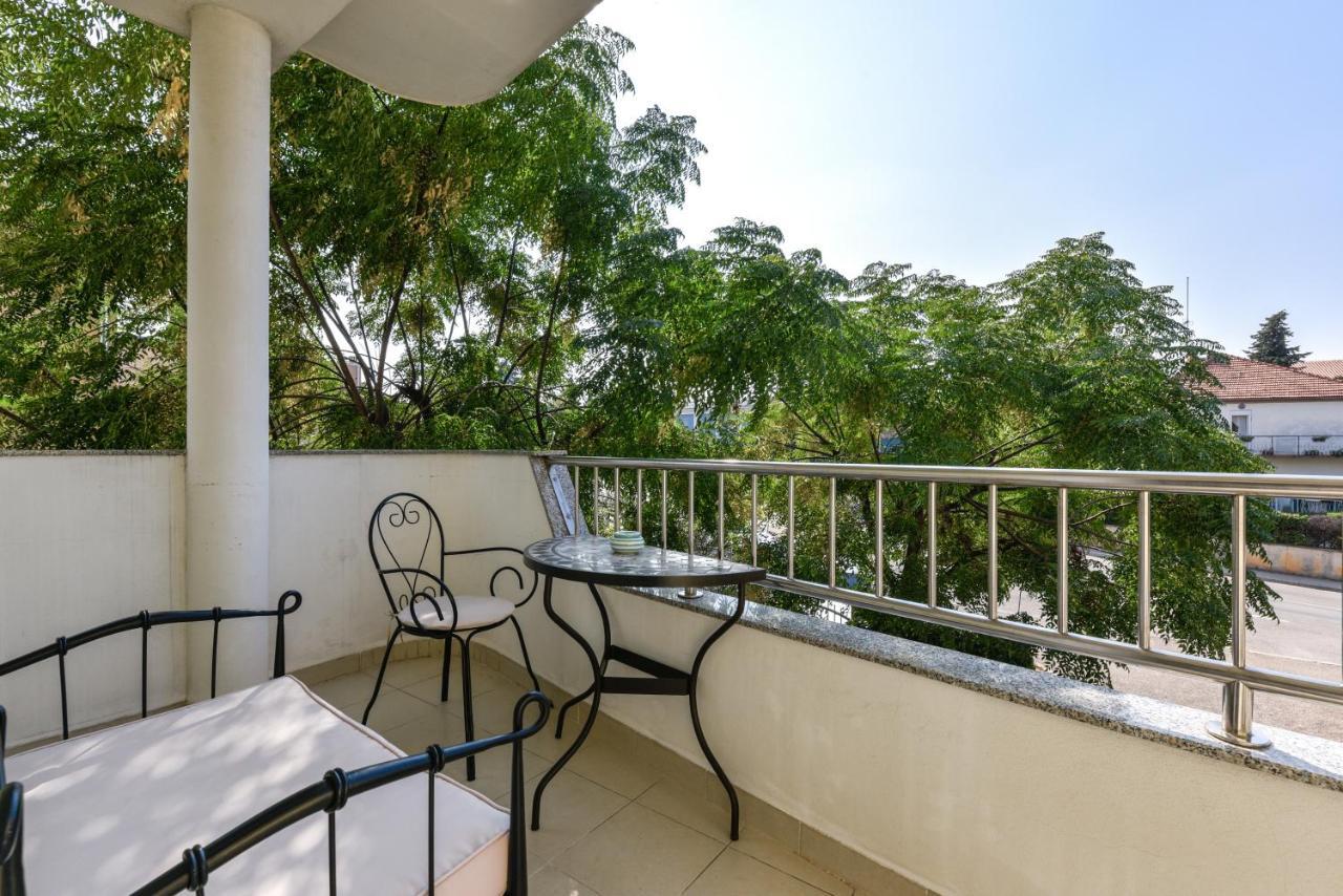 Lrs 2 Apartment In The Centar Of Zadar Dış mekan fotoğraf