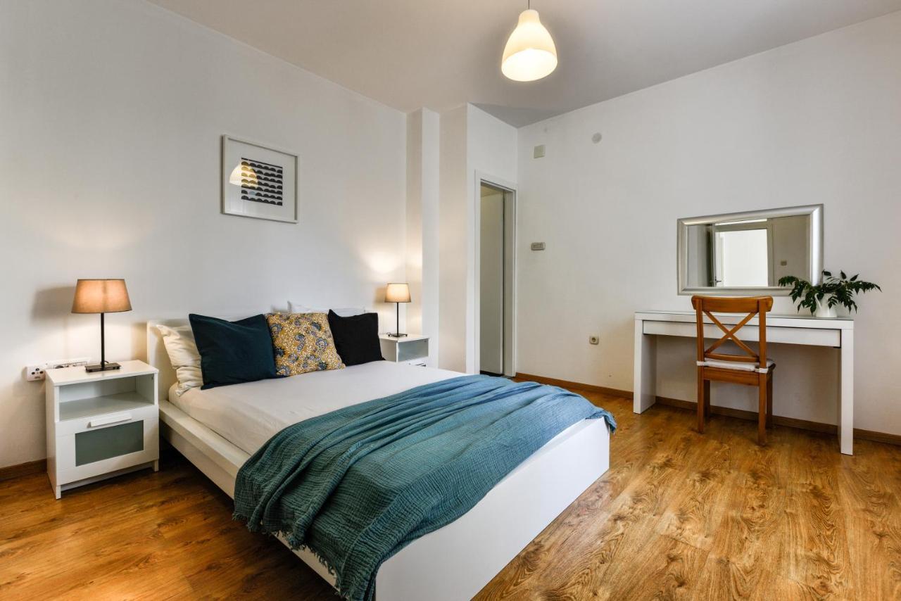 Lrs 2 Apartment In The Centar Of Zadar Dış mekan fotoğraf