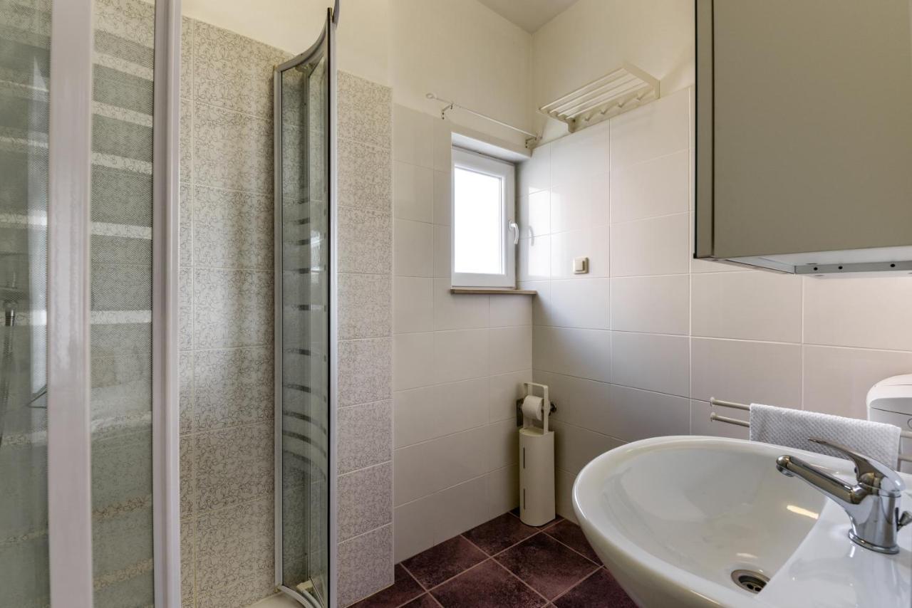 Lrs 2 Apartment In The Centar Of Zadar Dış mekan fotoğraf