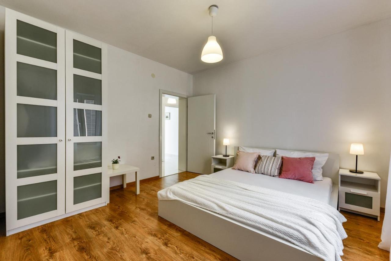 Lrs 2 Apartment In The Centar Of Zadar Dış mekan fotoğraf