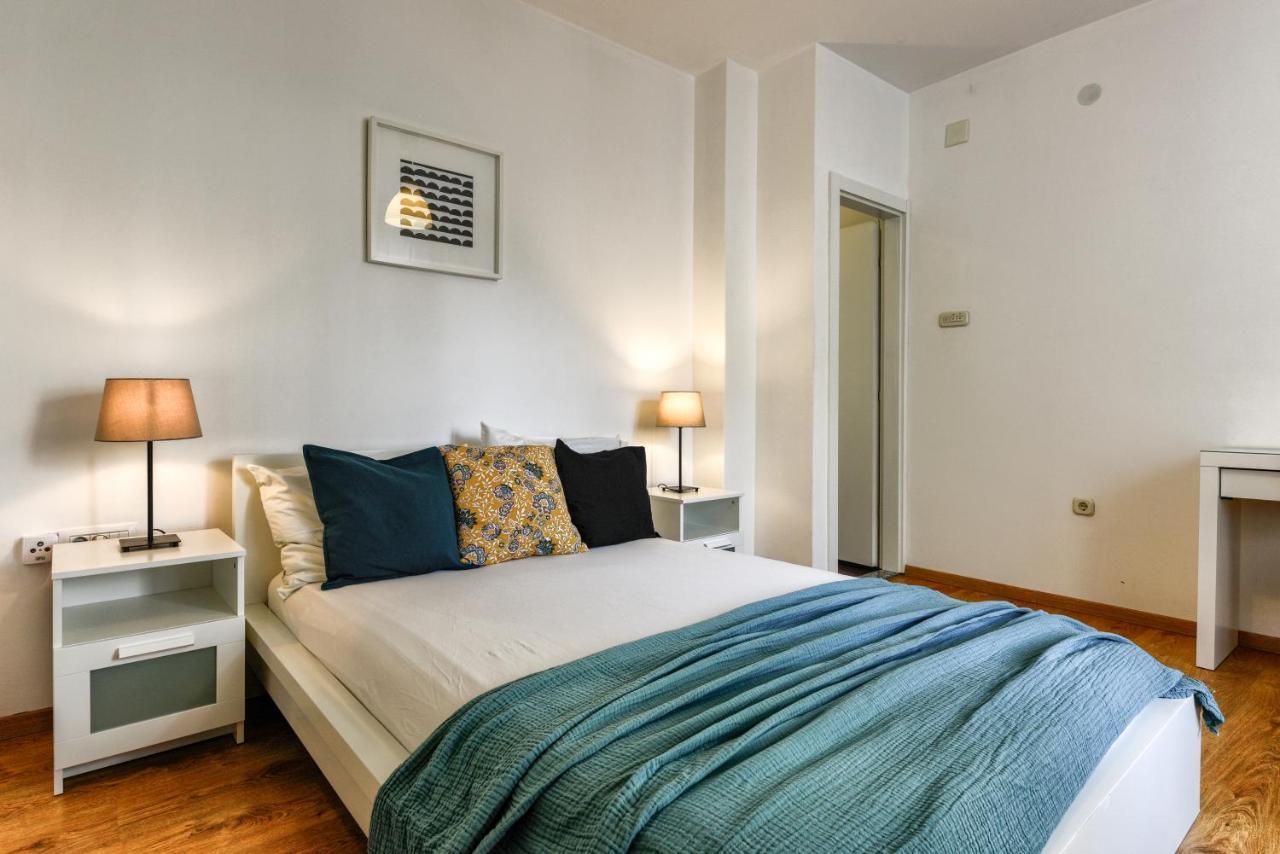 Lrs 2 Apartment In The Centar Of Zadar Dış mekan fotoğraf