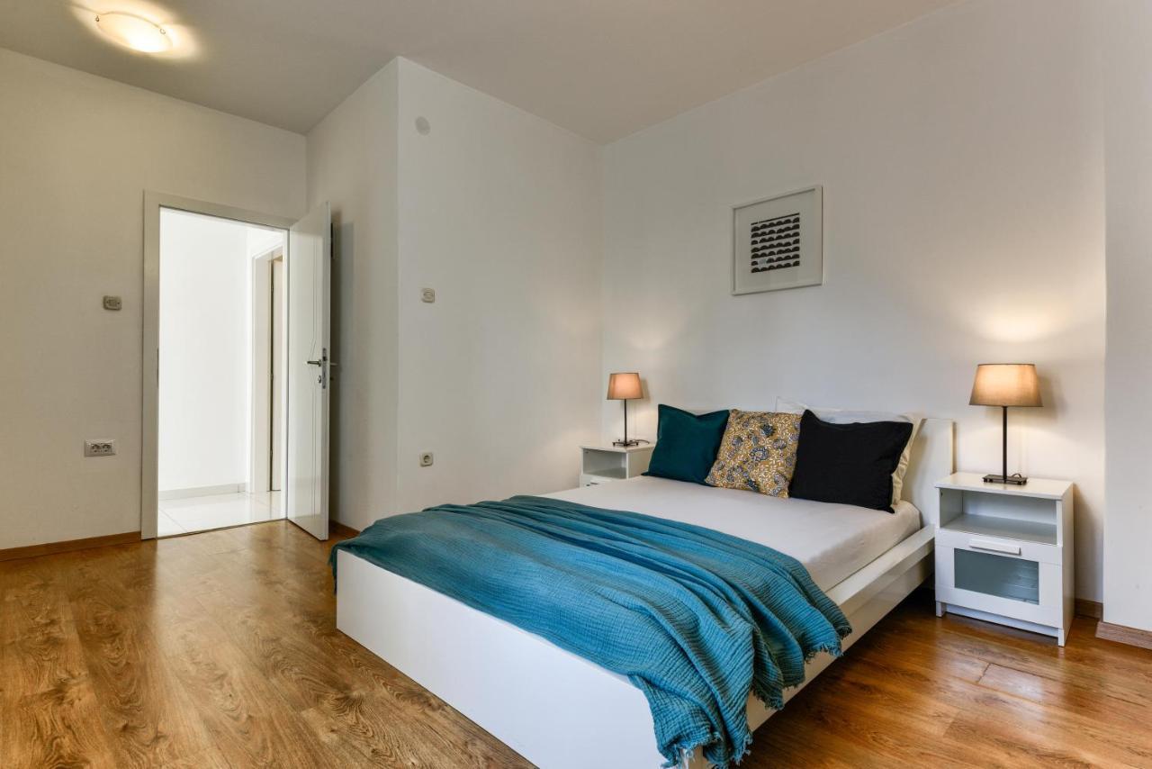 Lrs 2 Apartment In The Centar Of Zadar Dış mekan fotoğraf