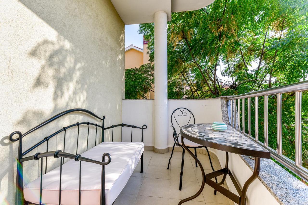 Lrs 2 Apartment In The Centar Of Zadar Dış mekan fotoğraf