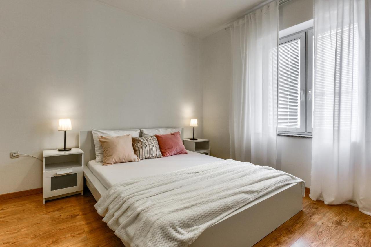 Lrs 2 Apartment In The Centar Of Zadar Dış mekan fotoğraf