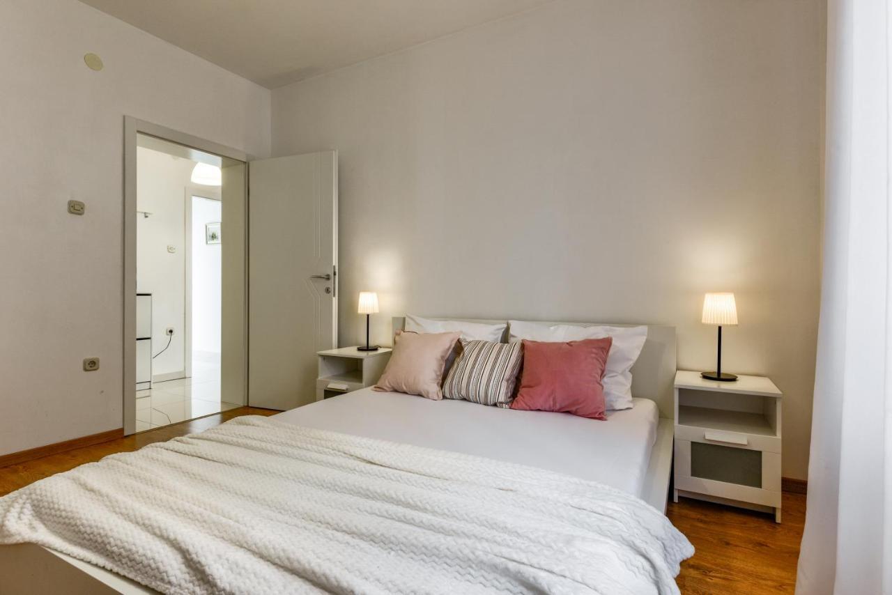 Lrs 2 Apartment In The Centar Of Zadar Dış mekan fotoğraf