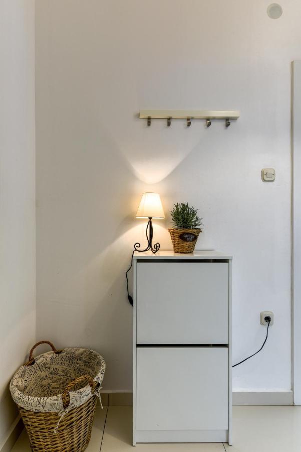 Lrs 2 Apartment In The Centar Of Zadar Dış mekan fotoğraf