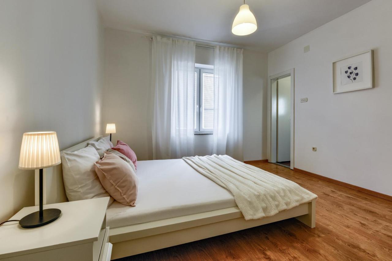 Lrs 2 Apartment In The Centar Of Zadar Dış mekan fotoğraf