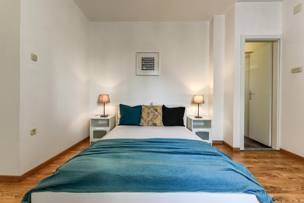 Lrs 2 Apartment In The Centar Of Zadar Dış mekan fotoğraf